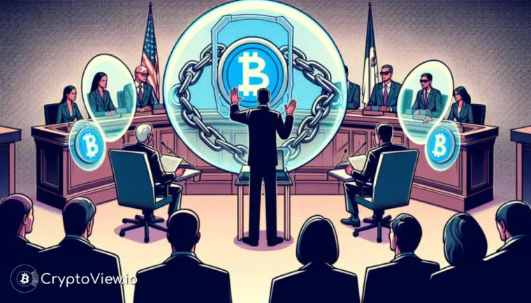 Sta per adottare gli Stati Uniti una CBDC a breve?