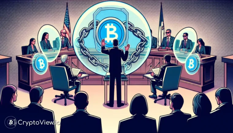 Vil USA snart vedta en CBDC?