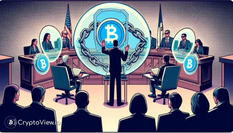 Czy Stany Zjednoczone wkrótce przyjmą CBDC?