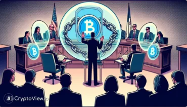 Os EUA Estão Adotando um CBDC em Breve?