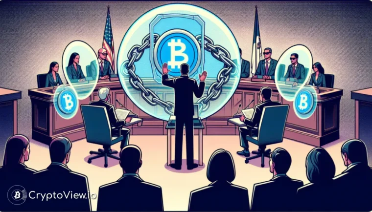 Os EUA Estão Adotando um CBDC em Breve?