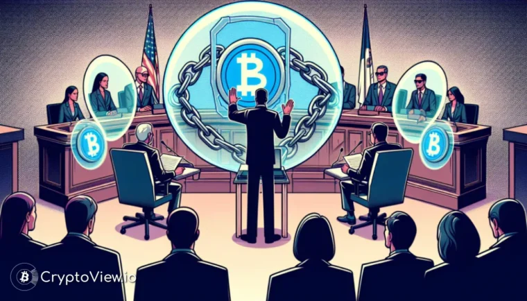 Будет ли США скоро принимать ЦБДК?