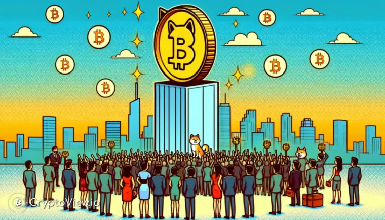 ¿Aumentará el Valor de Shiba Inu?