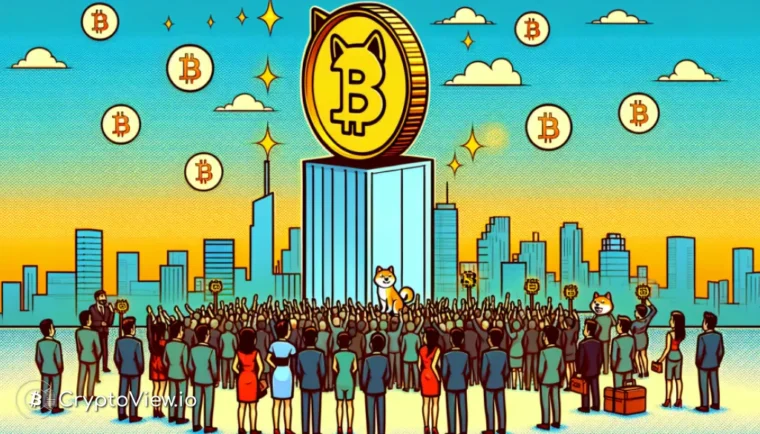 Shiba Inuの価値は急上昇するか？