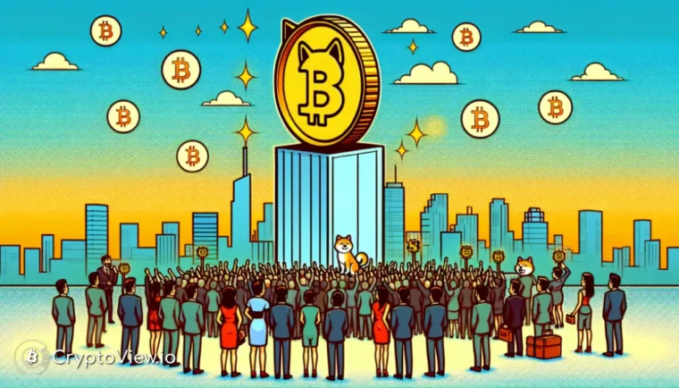 Czy Wartość Shiba Inu Wzrośnie?