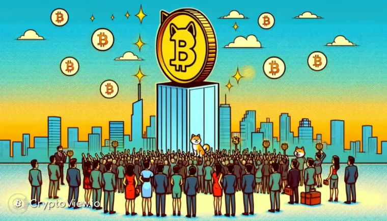 O Valor do Shiba Inu Vai Disparar?