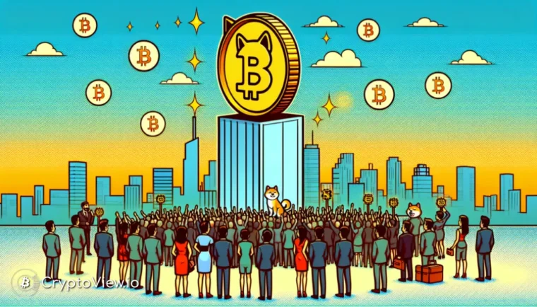 Shiba Inu의 가치가 급등할까요?