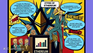 ¿Está Ethereum preparado para crecer?