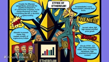 Ethereum est-il prêt pour la croissance ?