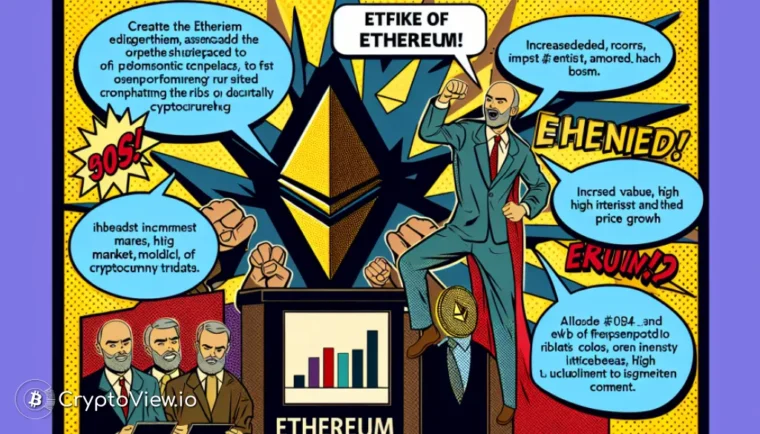 Ethereumの成長に向けて準備は整っていますか？