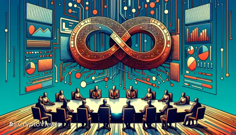 Une union Genesis-Gemini a-t-elle été envisagée ?