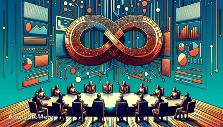 Werd een Genesis-Gemini Unie Overwogen?