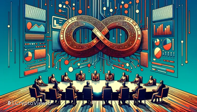 Ble det vurdert en Genesis-Gemini-union?