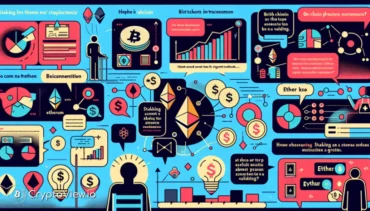 L'Investissement dans le Staking Ethereum : l'Avenir de l'Investissement ?