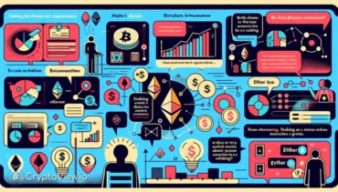 Czy Ethereum Staking to przyszłość inwestowania?