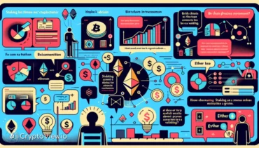 O Ethereum Staking é o Futuro dos Investimentos?
