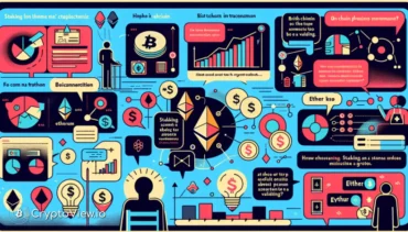Является ли стейкинг Ethereum будущим инвестирования?