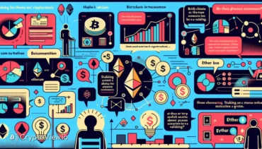 Är Ethereum Staking framtidens investering?