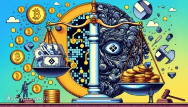 هل تصادمت ShapeShift مع لوائح SEC؟
