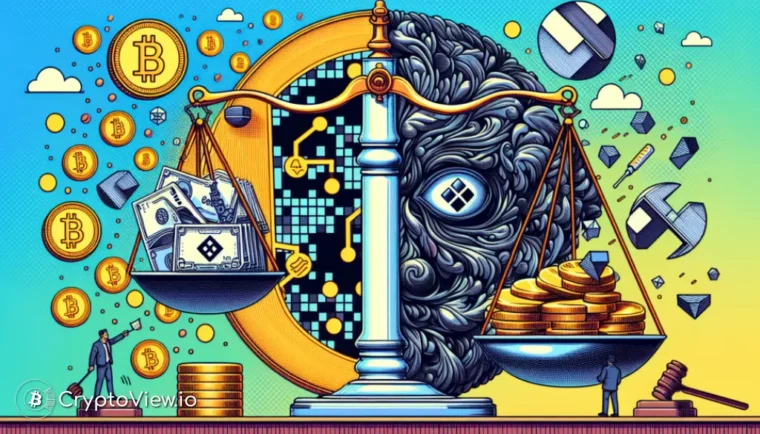 Kolliderede ShapeShift med SEC-regulativerne?