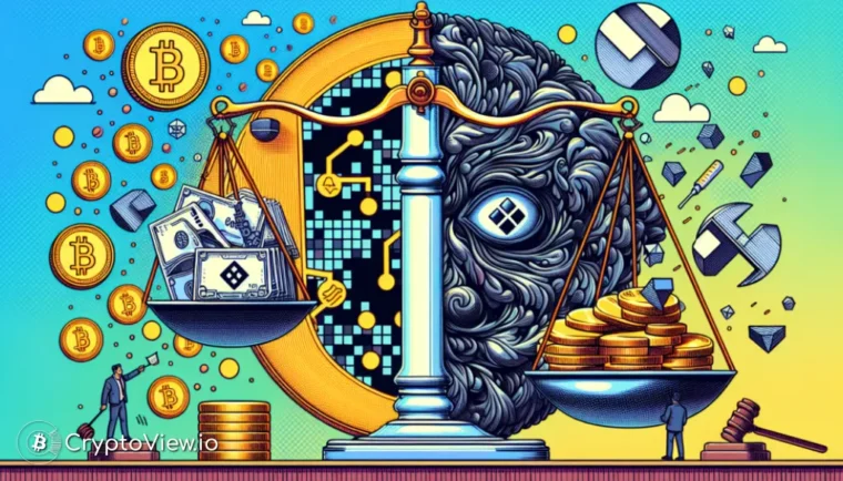 Kolliderte ShapeShift med SEC-reguleringer?