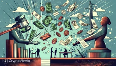 ¿Está BlockFi llegando a un acuerdo por $874 millones?
