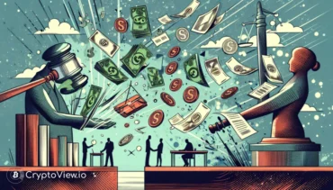 BlockFi accetta un pagamento di $874 milioni?
