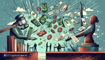 Czy BlockFi zawiera ugodę na 874 miliony dolarów?