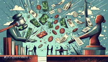 Betalar BlockFi $874 Miljoner?