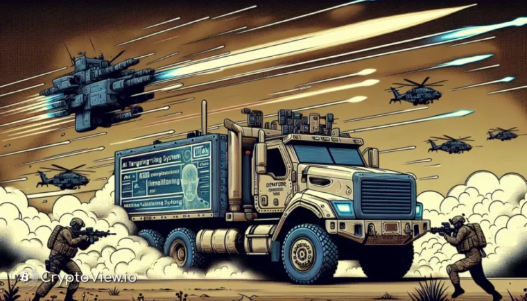 Is Palantir Enhancing Warfare with AI?