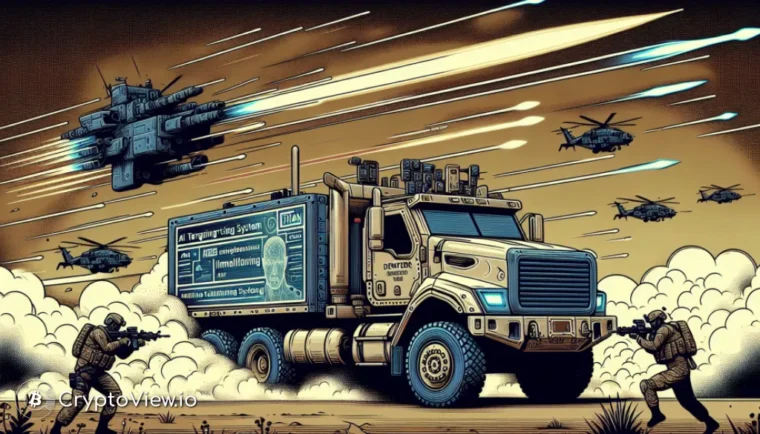 Palantir Améliore-t-il la Guerre avec l'IA ?