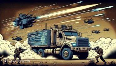 Is Palantir Enhancing Warfare with AI?
