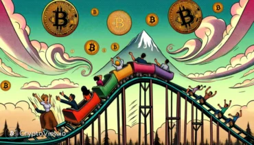 Er Bitcoin for risikabelt?