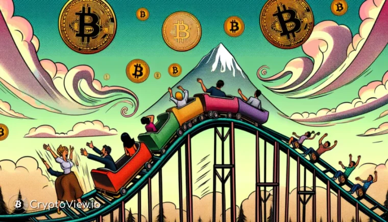 Is Bitcoin Too Risky?