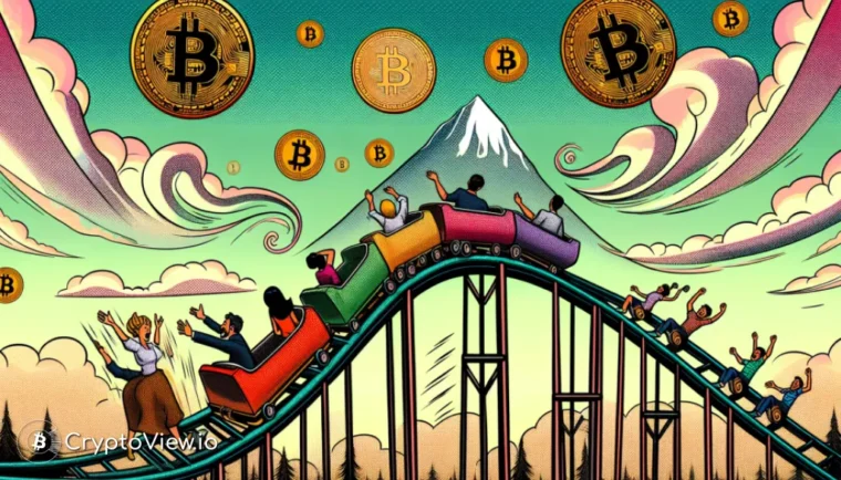 Bitcoin est-il trop risqué ?