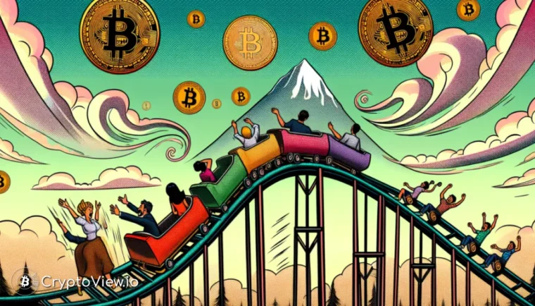 Is Bitcoin Te Riskant?