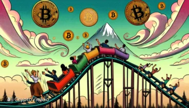 Er Bitcoin for risikabelt?