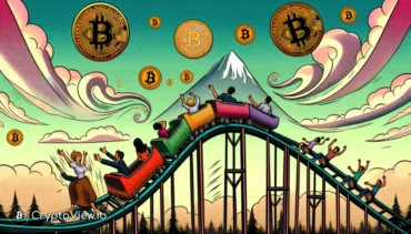 Czy Bitcoin jest zbyt ryzykowny?