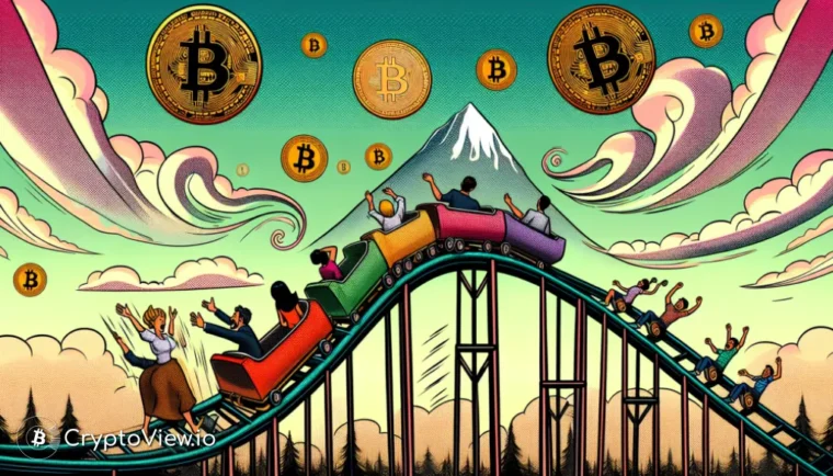 Czy Bitcoin jest zbyt ryzykowny?