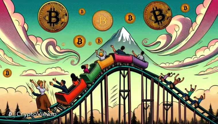 O Bitcoin é Muito Arriscado?