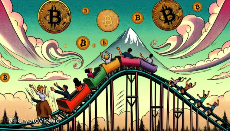 Является ли биткоин слишком рискованным?