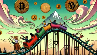 Är Bitcoin för riskabelt?
