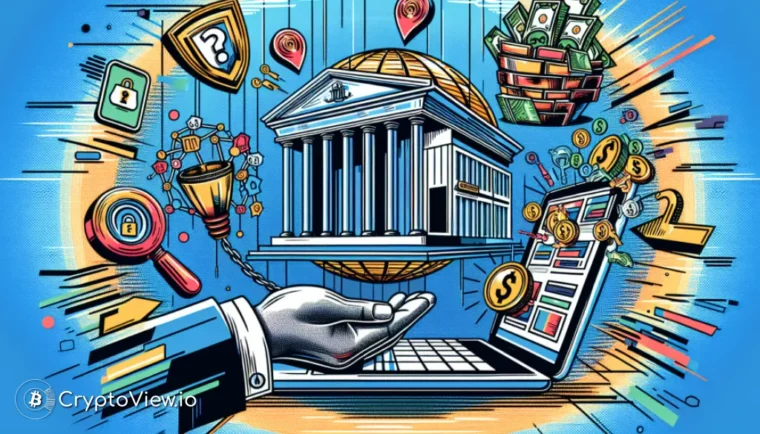 Hoe Meld Je Oplichtingswebsites?