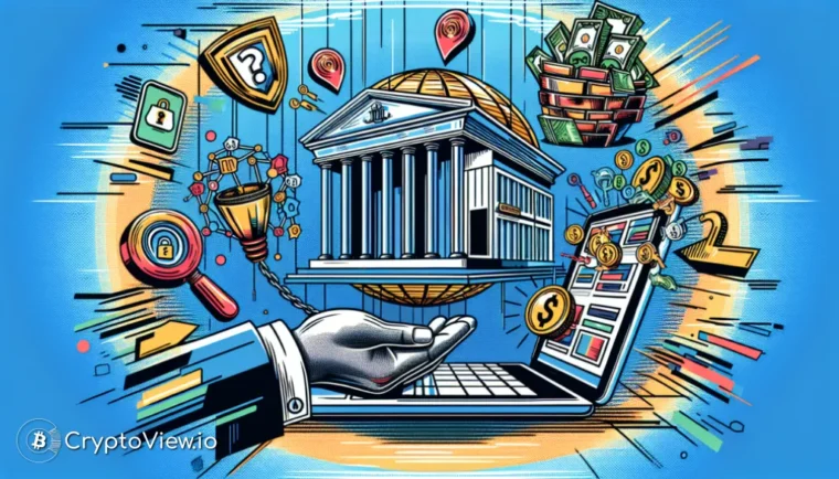 스캠 웹사이트를 신고하는 방법