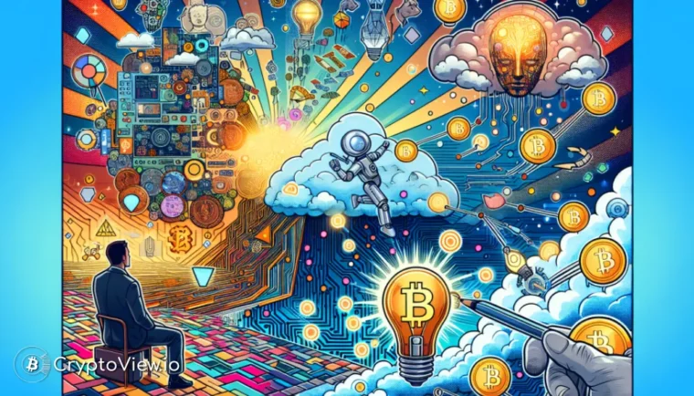 Sono i Token Crittografici AI un Buon Investimento?