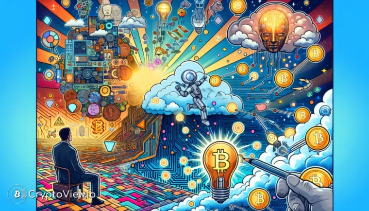 Er AI Crypto Tokens en god investering?