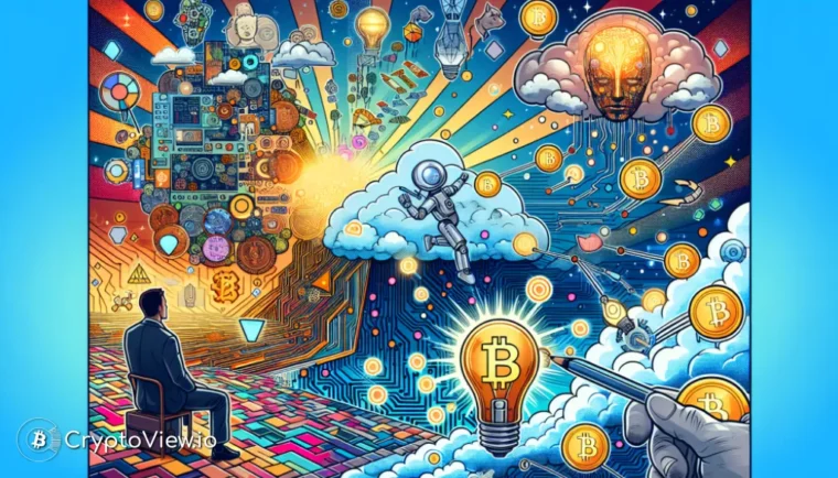 Os Tokens Cripto de IA são um Bom Investimento?