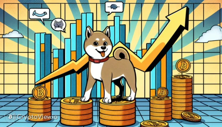 Why Did Floki Inu's Value Skyrocket Recently?