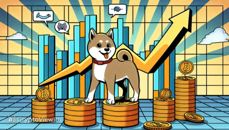 ¿Por qué el valor de Floki Inu se disparó recientemente?