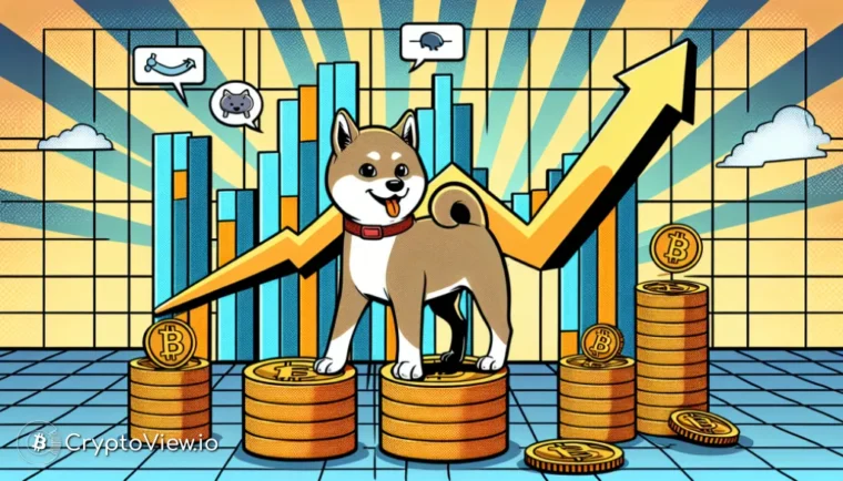 Dlaczego wartość Floki Inu niedawno wzrosła?